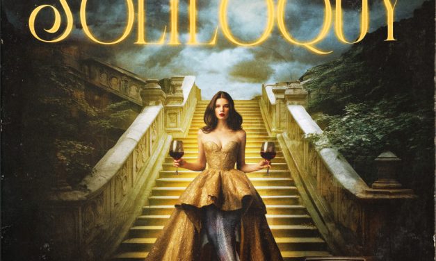 Reetoxa – Soliloquy