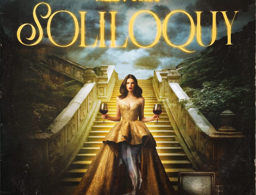 Reetoxa – Soliloquy