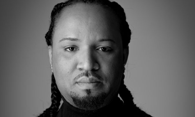 Interview with Jay J. Ra