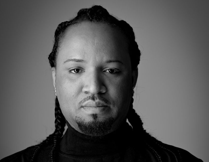 Interview with Jay J. Ra