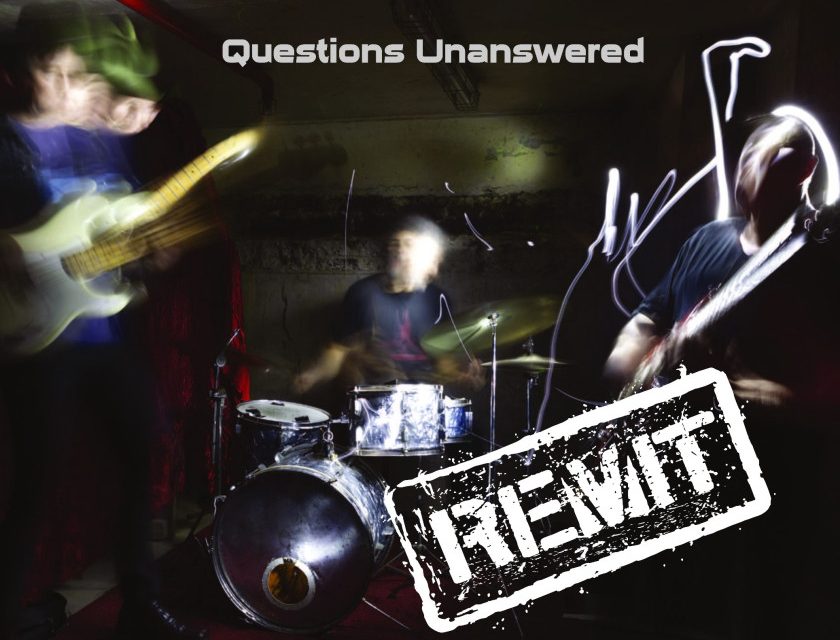Remit – Questions Unanswered