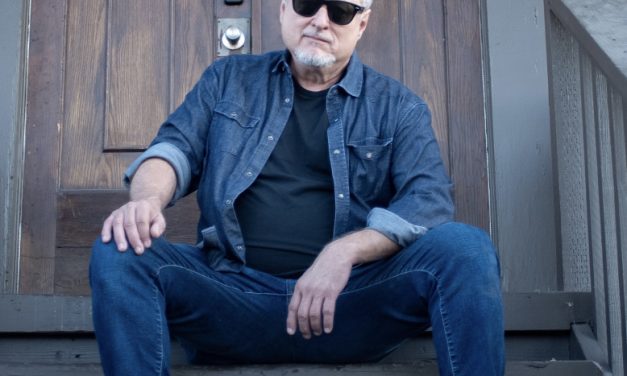 Interview with Tom Ciurczak