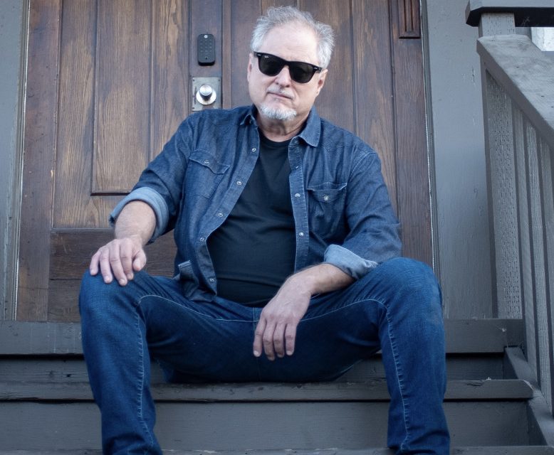 Interview with Tom Ciurczak