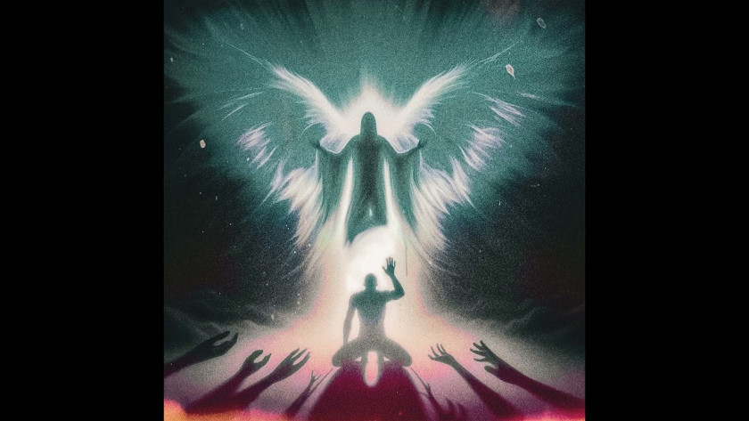 Archangel – From Hell to Heaven