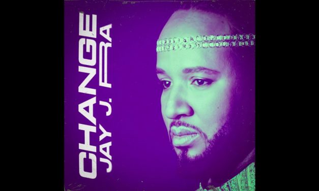 Jay J. Ra – Change