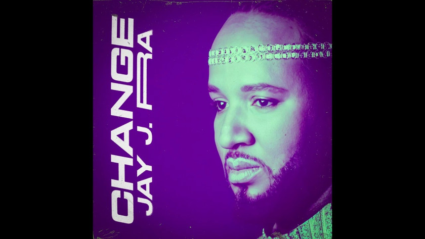 Jay J. Ra – Change